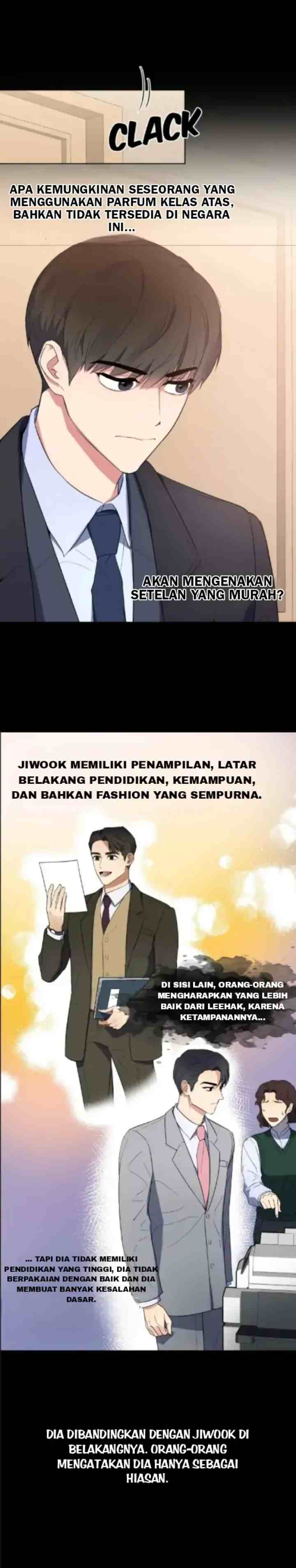 Easy To Read chapter 2 halaman 15