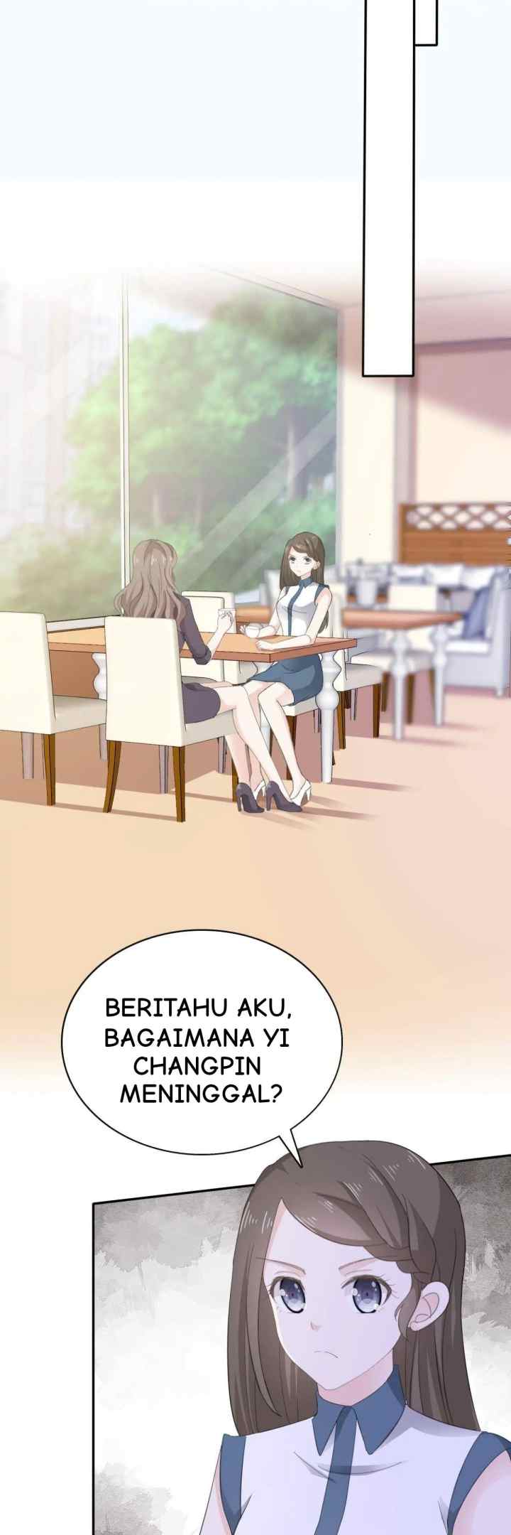 She Lived In Your Heart For Many Years chapter 31 halaman 10