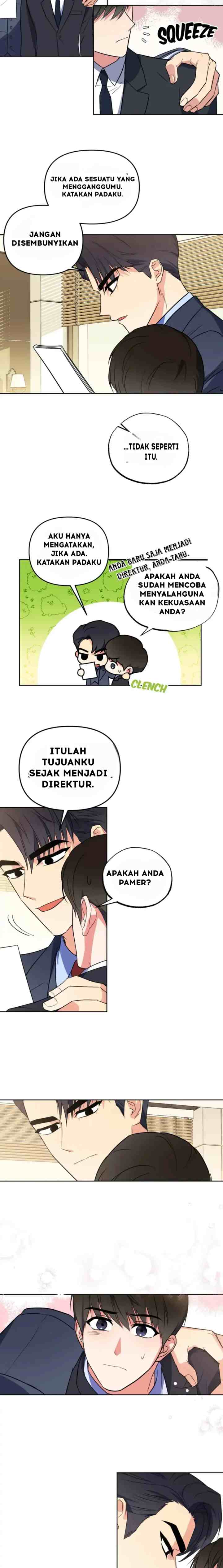 Easy To Read chapter 13 halaman 12