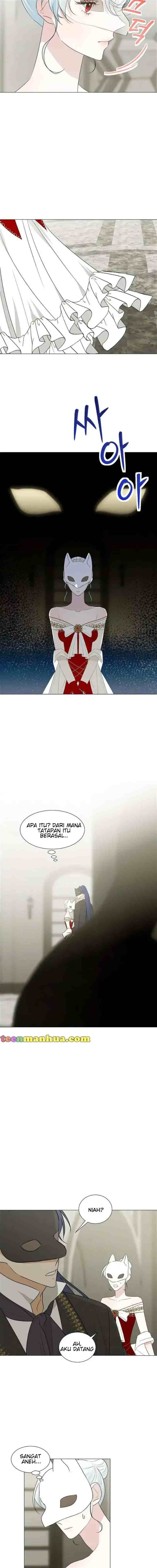 Somehow, My Tyrant Husband Has Became Cautious chapter 23 halaman 10