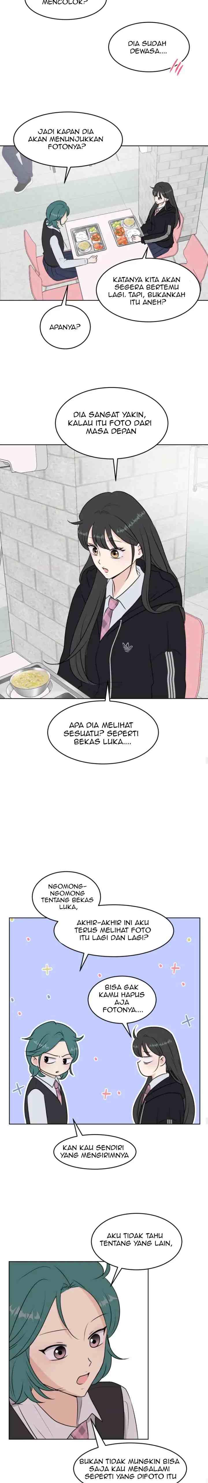 Spoiler Highteen chapter 13 halaman 6