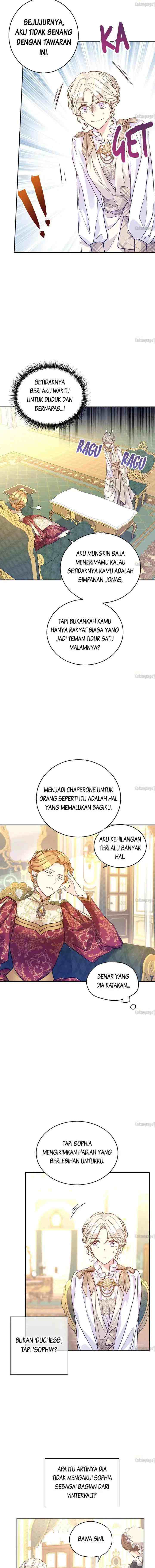 It's Time to Change the Genre chapter 47 halaman 10