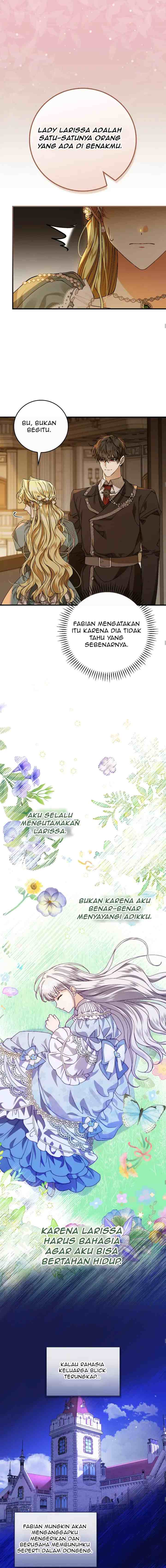 The Perfect Plan For A Fairy Tale Ending chapter 42 halaman 10