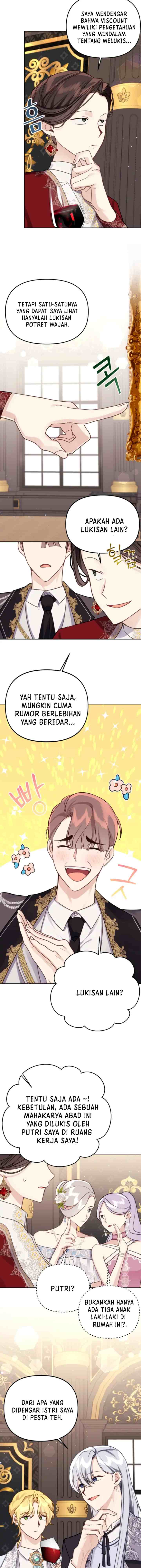 Marriage Life chapter 20 halaman 10