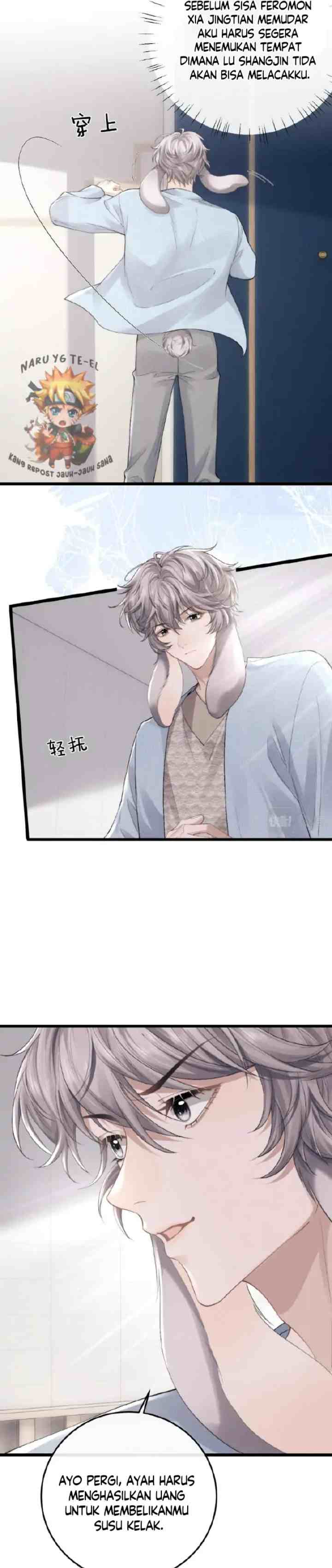 Everlasting Love chapter 34 halaman 5