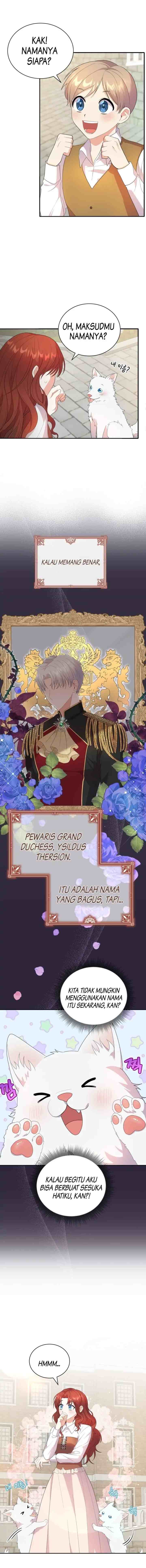 I Became The Villain's Trainer chapter 2 halaman 4
