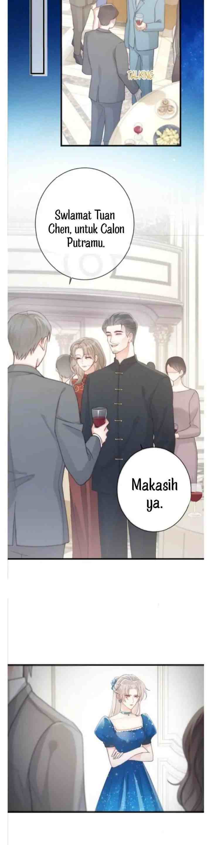 Intoxicated chapter 23 halaman 14