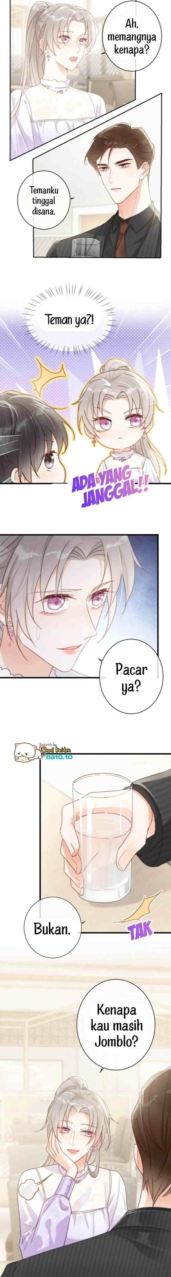 Intoxicated chapter 14 halaman 6