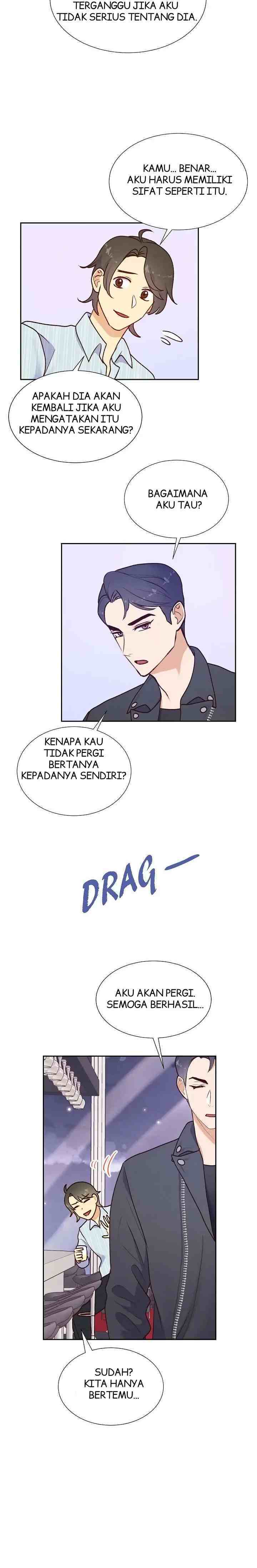 A Spoonful of Your Love chapter 6 halaman 10