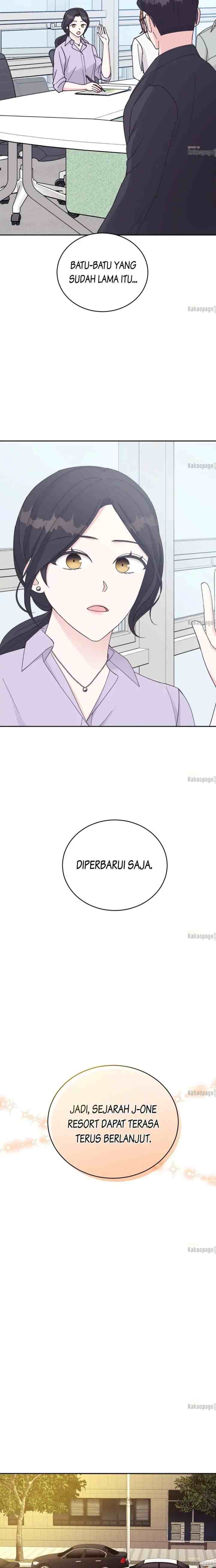Lend Me Your Lips chapter 30 halaman 14