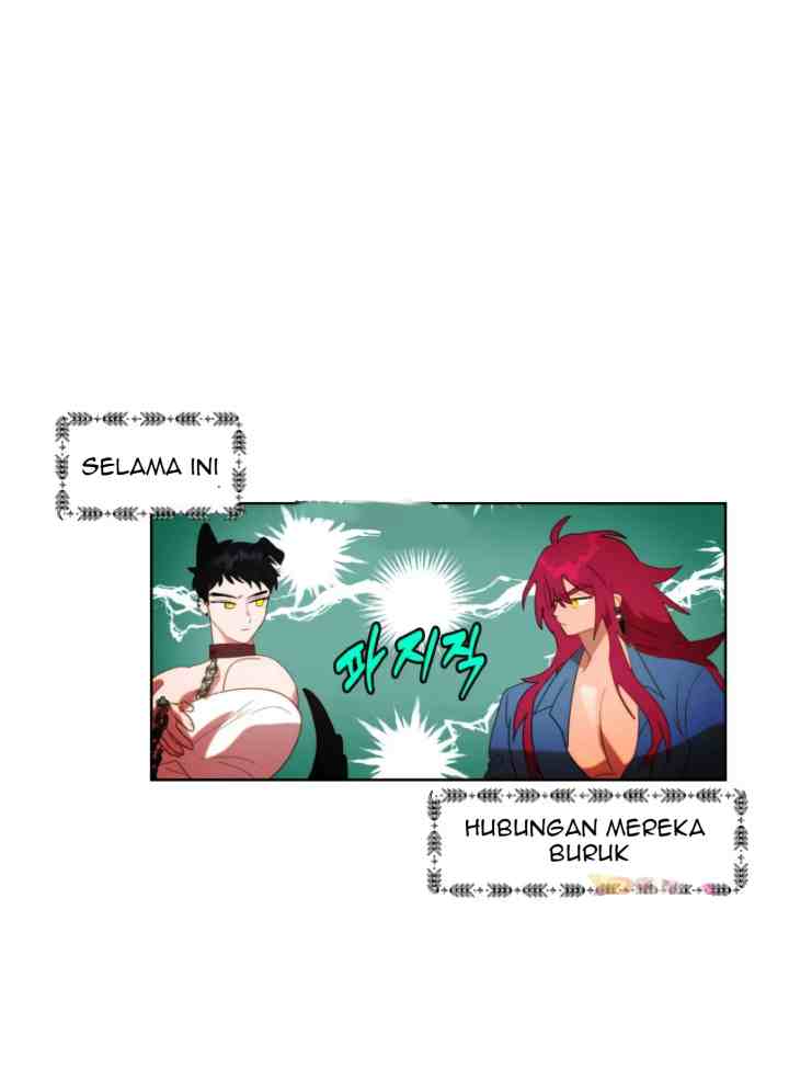 Heart Throbbing Conqueror chapter 51 halaman 13
