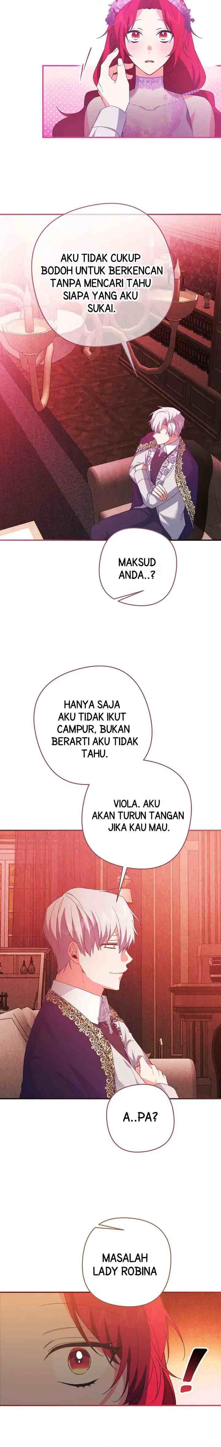I Tamed the Duke chapter 40 halaman 15