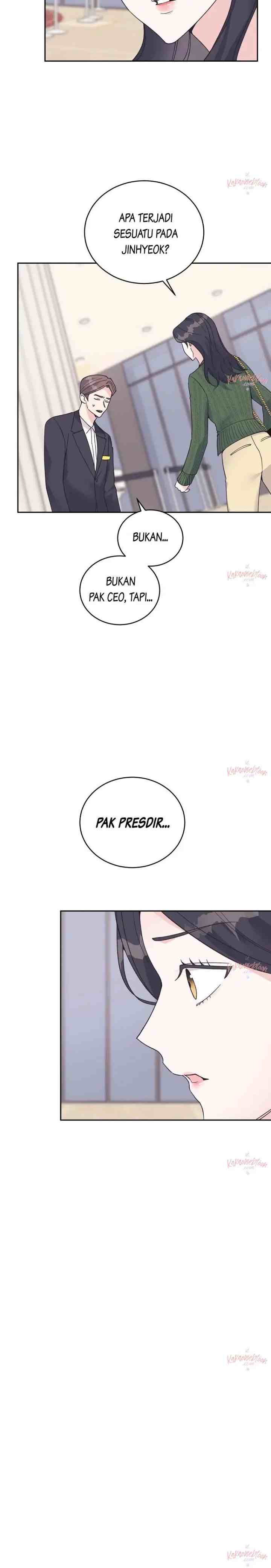 Lend Me Your Lips chapter 56 halaman 14