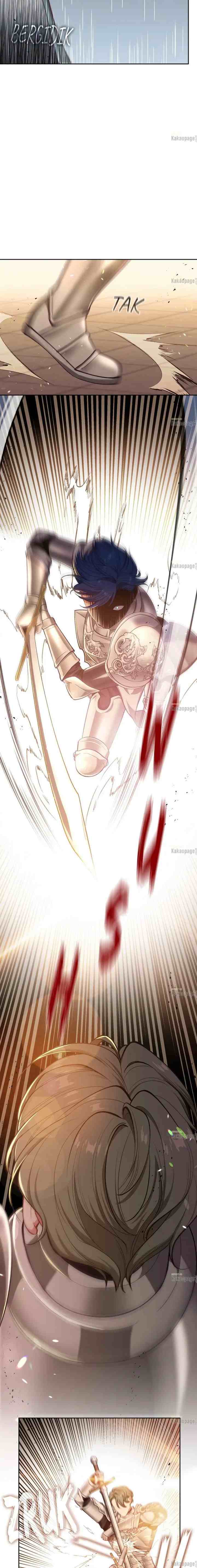 Beware the Villainess! chapter 122 halaman 15