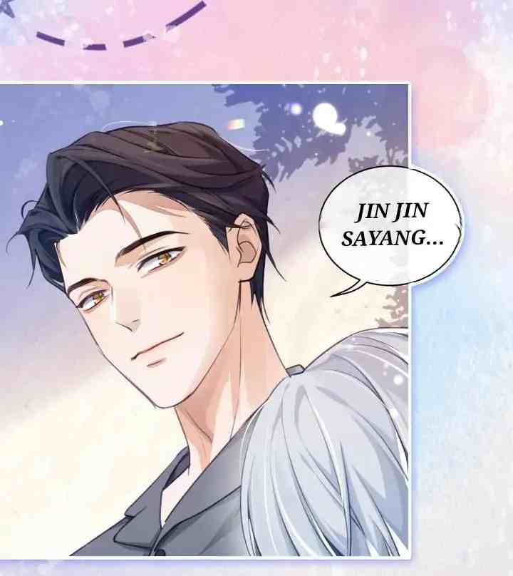 Continued Love chapter 0.5 halaman 6