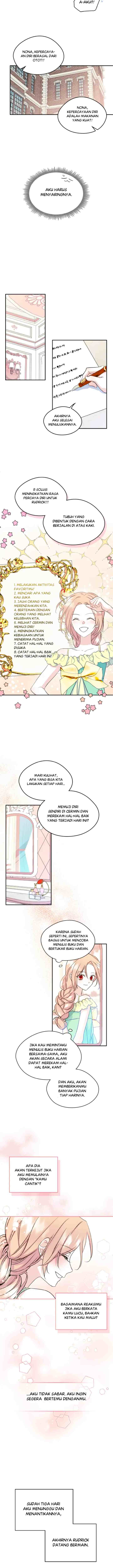 I Became the Male Lead's Female Friend chapter 9 halaman 7