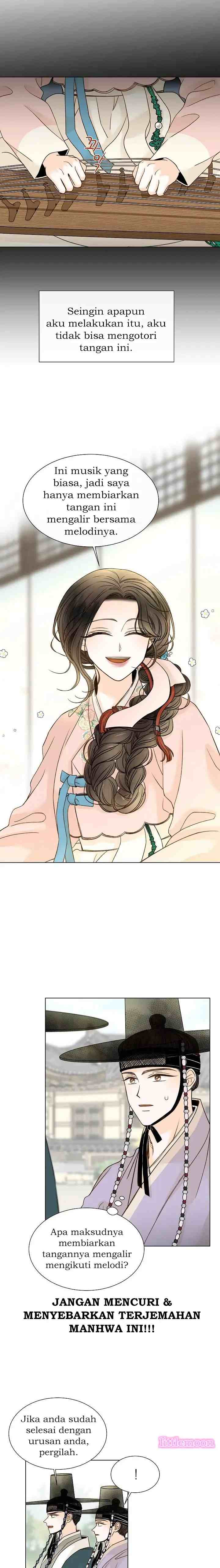 Oh! My Hubby-nim chapter 7 halaman 13