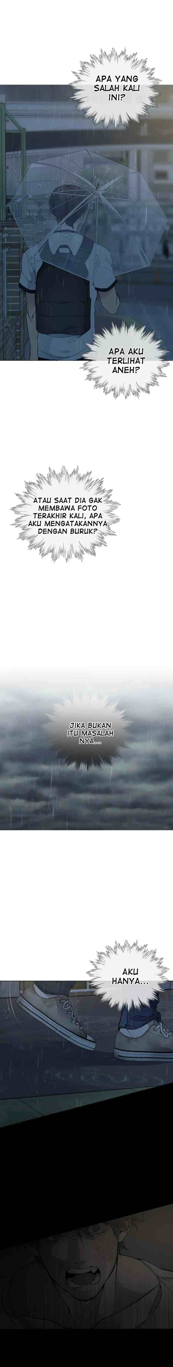 Lost in the Cloud chapter 50 halaman 9