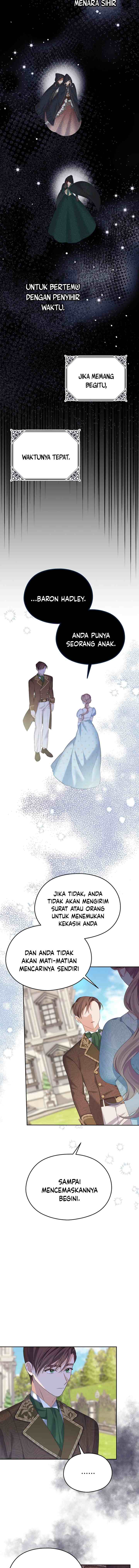 My Dear Aster chapter 46 halaman 4
