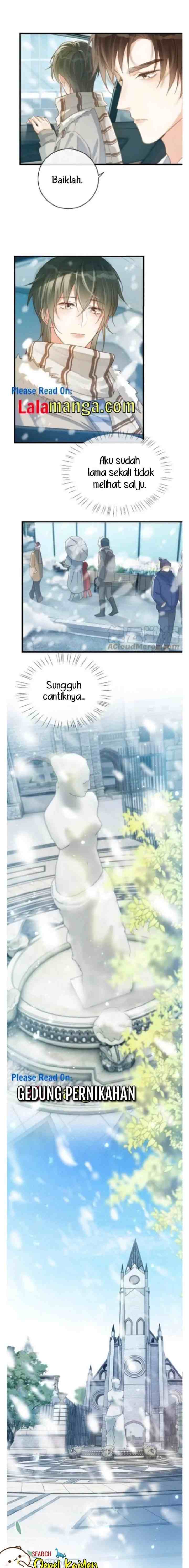 Intoxicated chapter 35 halaman 5