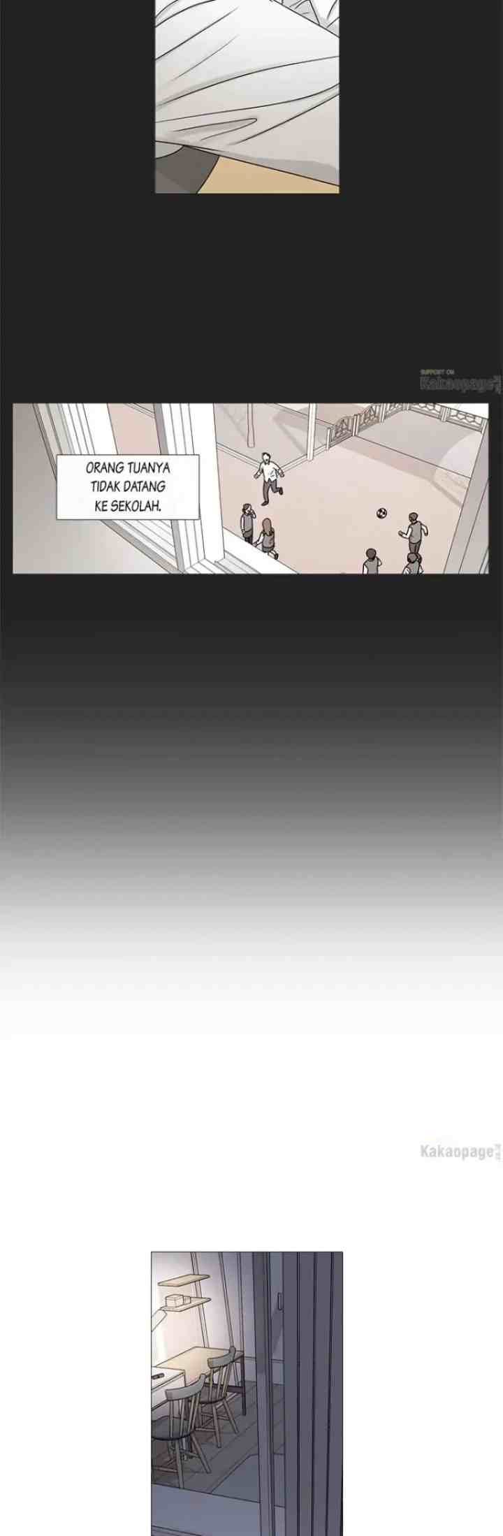 Doryung's Family chapter 84 halaman 5