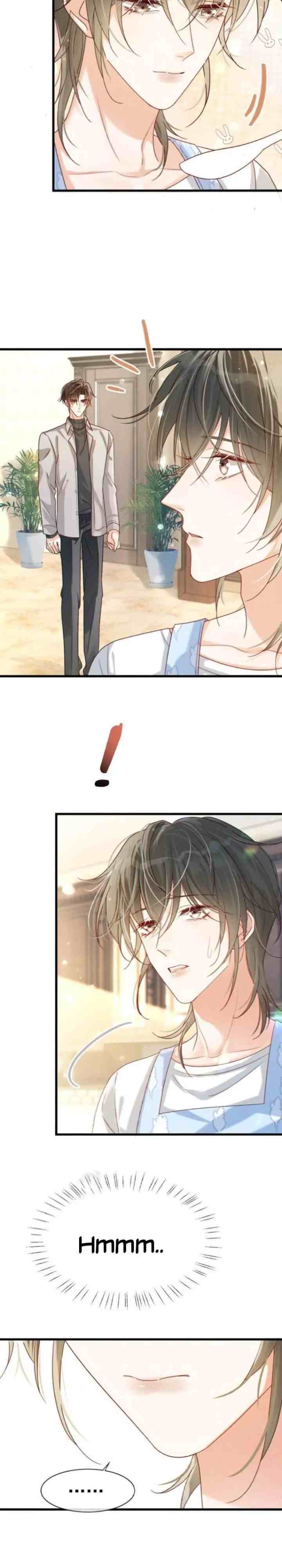 Intoxicated chapter 50 halaman 16