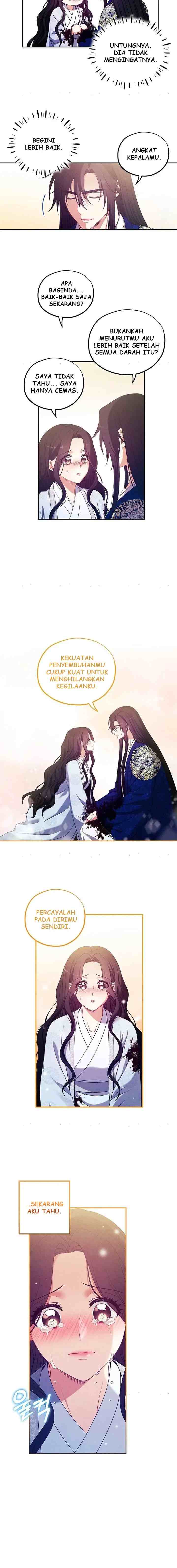 Elixir of the Sun chapter 44 halaman 6