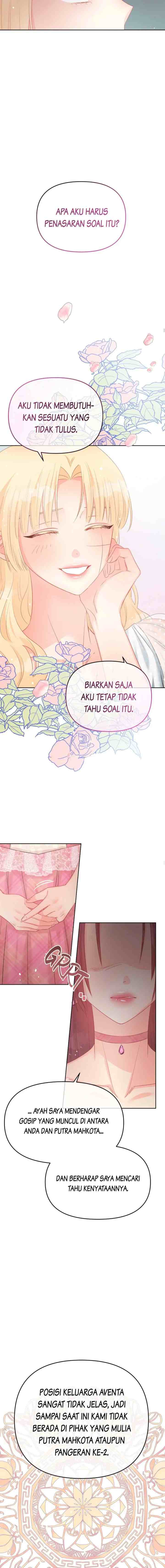 Don't Concern Yourself With That Book chapter 64 halaman 10