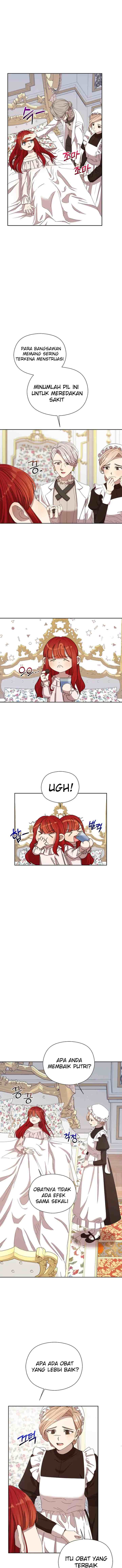 I Accidentally Seduced the Male Lead's Younger Brother chapter 12 halaman 8