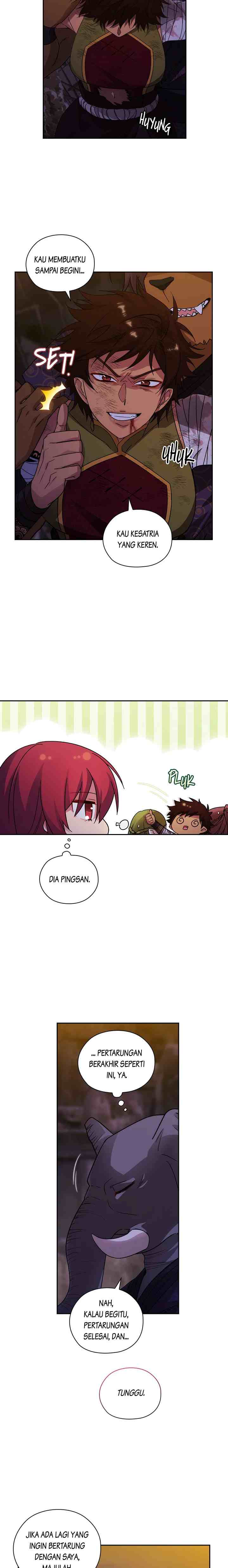 Adonis chapter 228 halaman 12