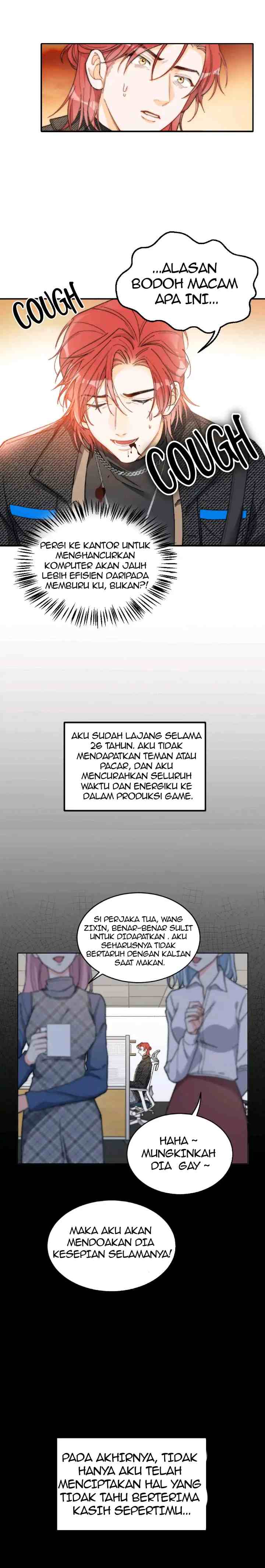 Kiss The Abyss chapter 1 halaman 15