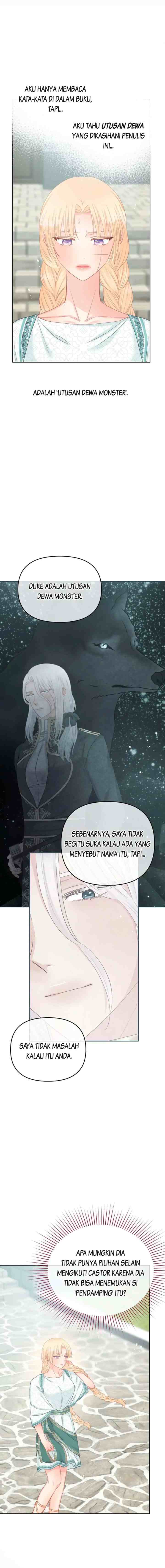 Don't Concern Yourself With That Book chapter 66 halaman 4