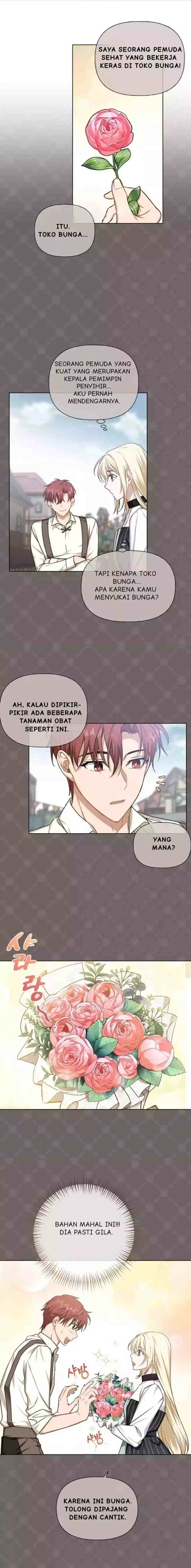 Please Be Obsessed With Me chapter 24 halaman 10
