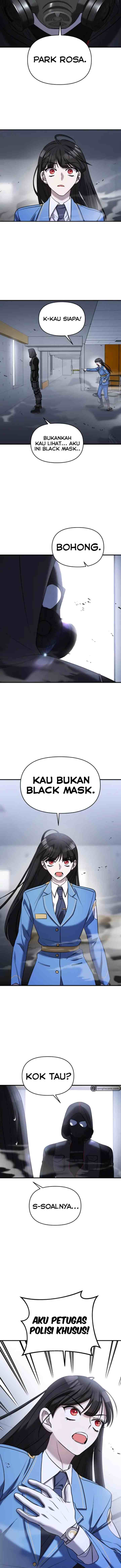 Villain With a Crush chapter 54 halaman 12