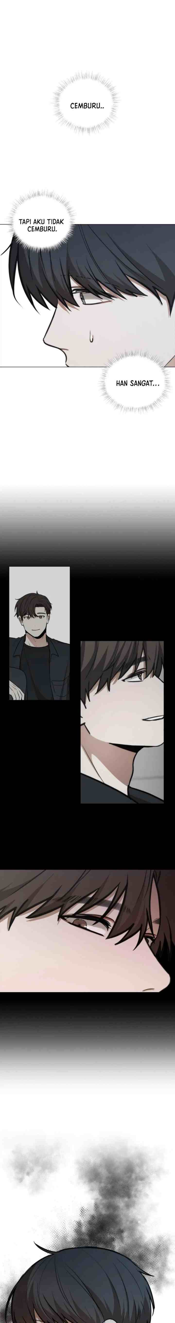 Doppelganger chapter 41 halaman 15