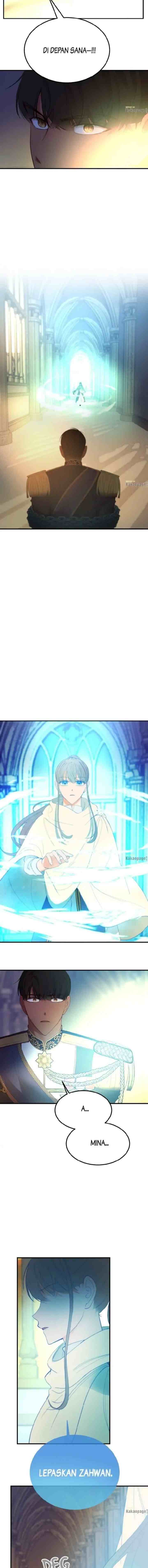 Amina of the Lamp chapter 84 halaman 11