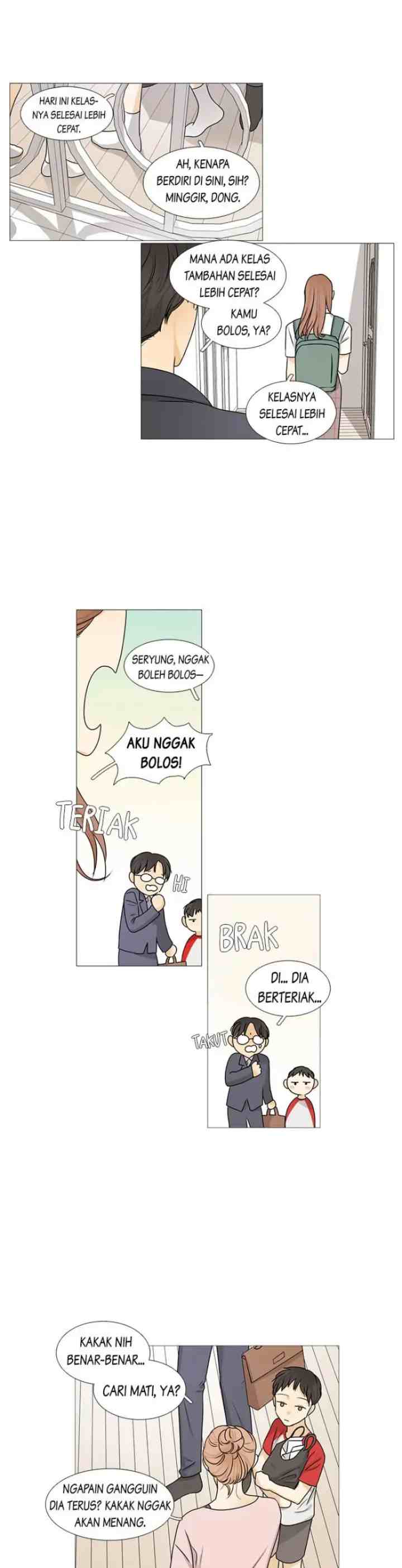 Doryung's Family chapter 0 halaman 5