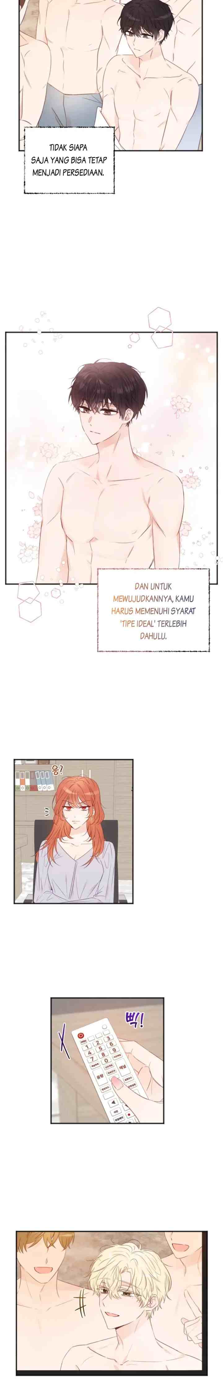 Ideal Delivery Service chapter 19 halaman 13