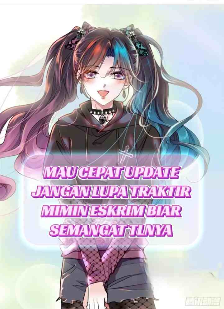 The Burning Fire of Love chapter 6 halaman 16