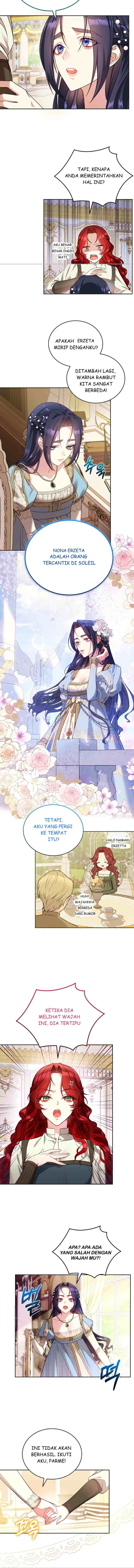 Fairy Legacy chapter 1 halaman 13