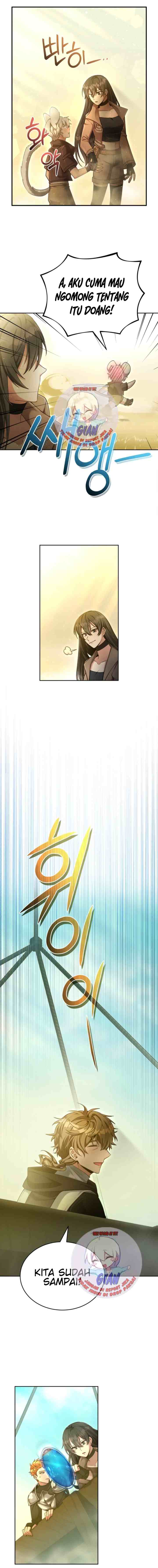 How to Live at the Max Level chapter 42 halaman 14