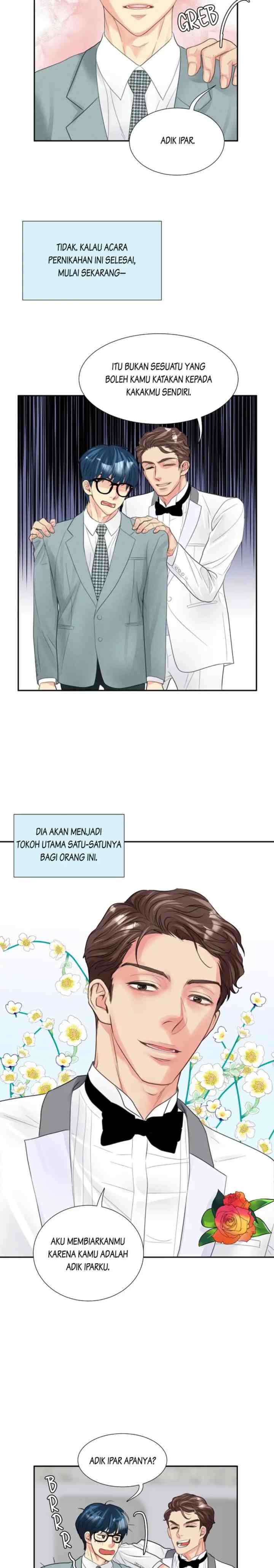 Off Limits! chapter 96 halaman 4