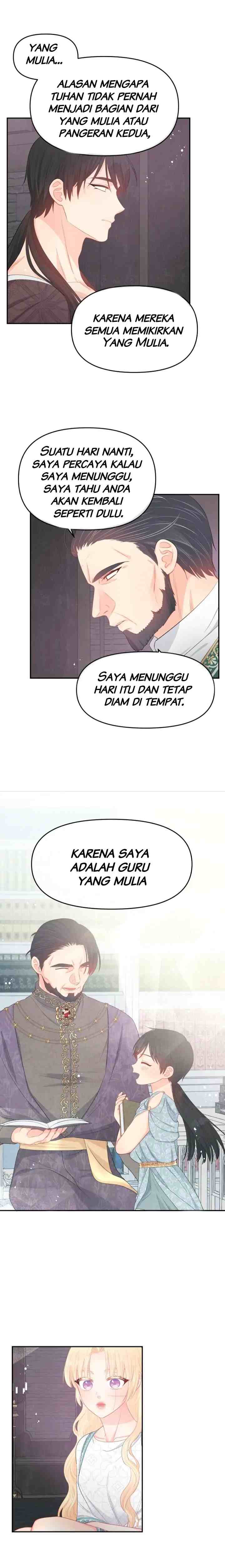 Don't Concern Yourself With That Book chapter 26 halaman 5