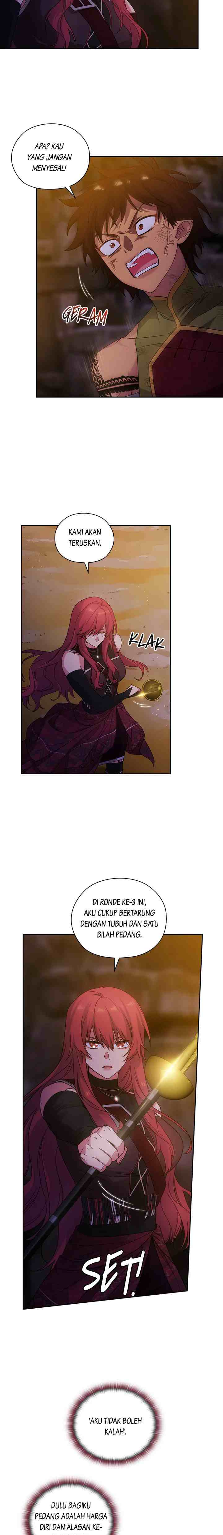 Adonis chapter 228 halaman 5