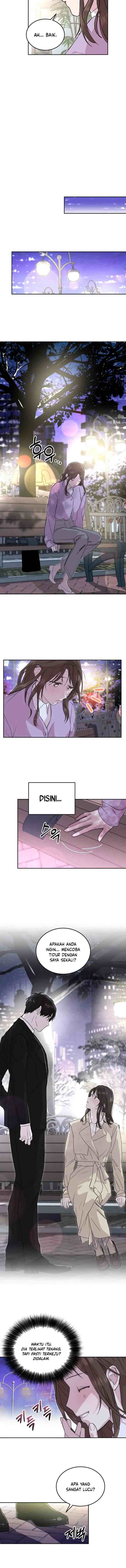 Save It For The Honeymoon chapter 18 halaman 10