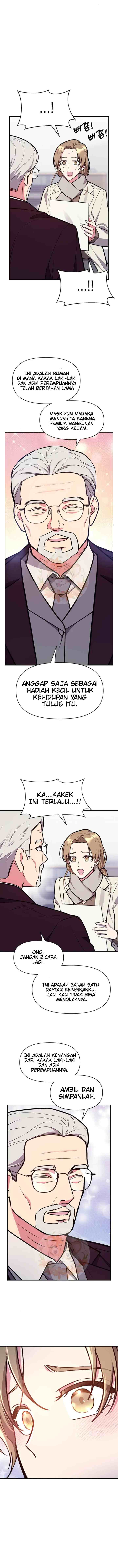 My Noisy Marriage chapter 47 halaman 11