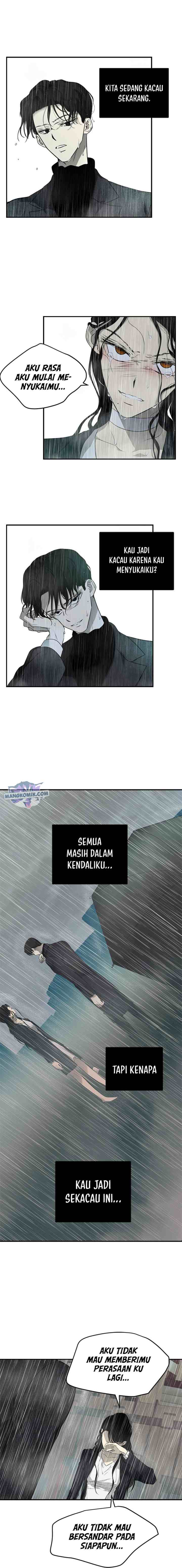 Loop chapter 142 halaman 8