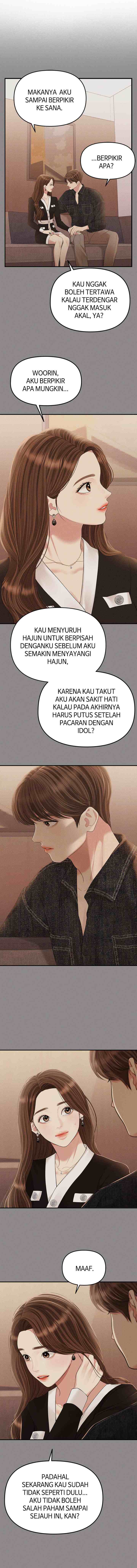 To You, Who Kept the Star chapter 130 halaman 4