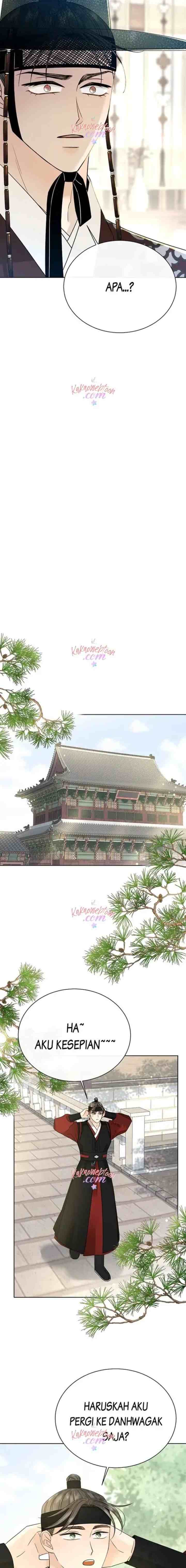 Oh! My Hubby-nim chapter 43 halaman 16