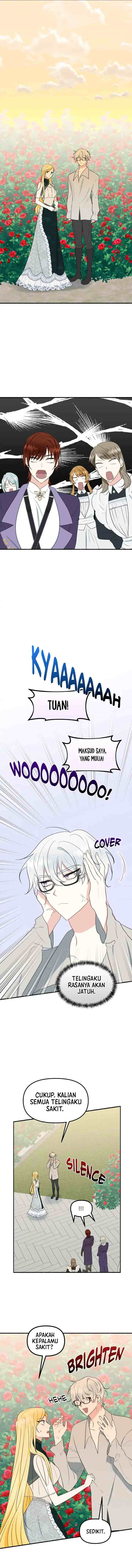 The Dead Husband Returns As A Scheming Man chapter 8 halaman 8